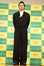 オダギリジョー