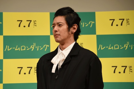 オダギリジョー