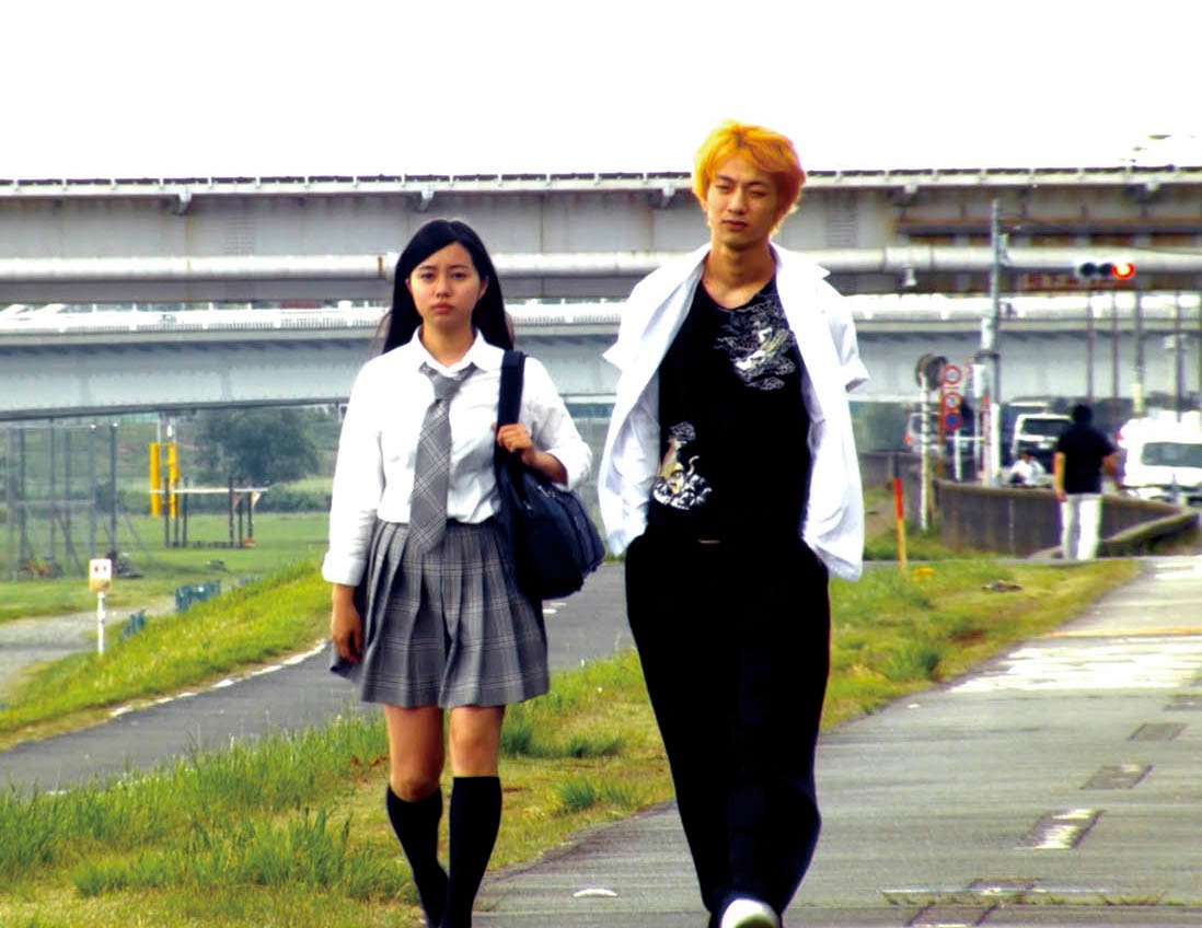 「東京ノワール」