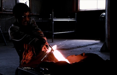 「東京ノワール」