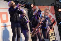 「ハン・ソロ／スター・ウォーズ・ストーリー」ジャパンプレミアの様子。