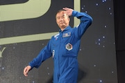 野口聡一