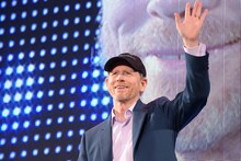 ロン・ハワード