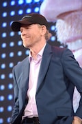 ロン・ハワード監督