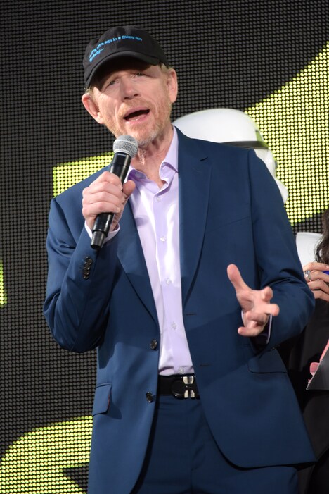 ロン・ハワード