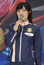 奥山かずさ