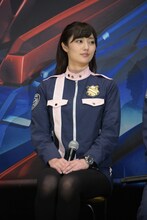 奥山かずさ