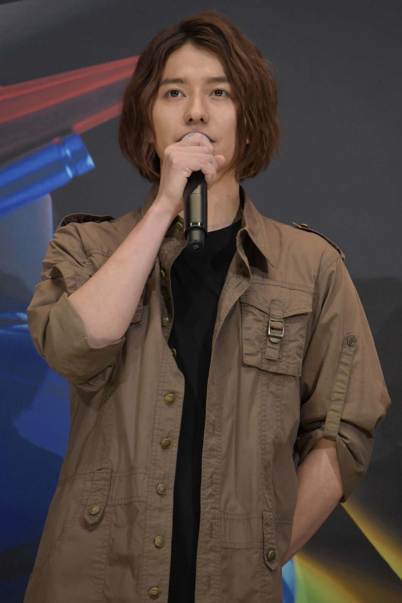 武田航平