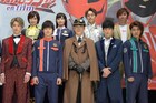 映画「ルパパト」夜野魁利&朝加圭一郎のアクション多数!結木滉星が「殺されかけた」