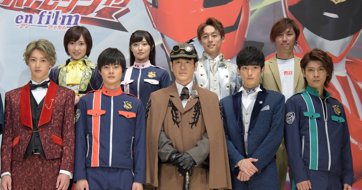 映画「ルパパト」夜野魁利＆朝加圭一郎のアクション多数！結木滉星が 