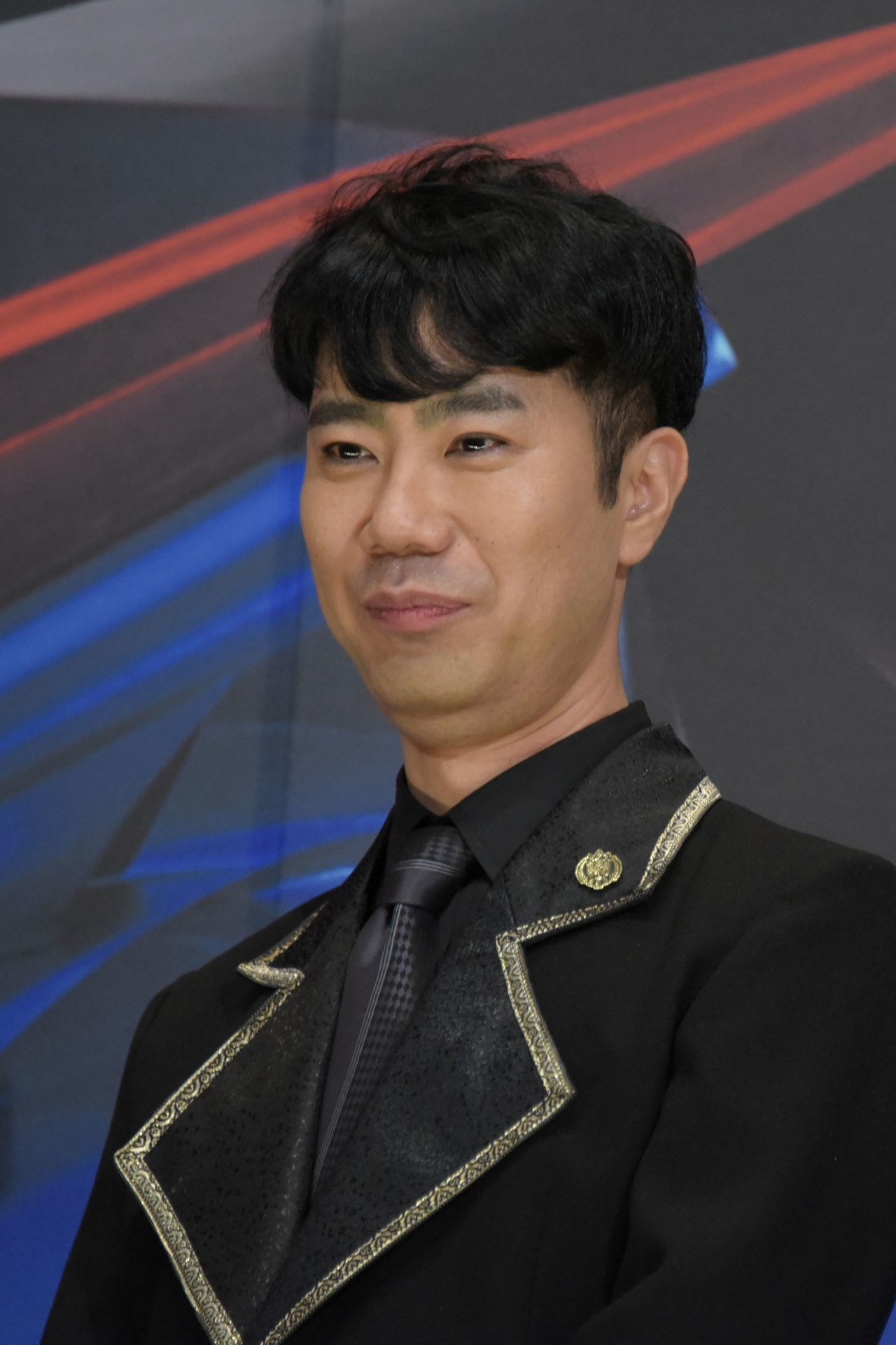 藤井隆