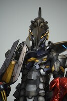 シザーズロストスマッシュ