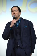 長瀬智也