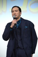 長瀬智也