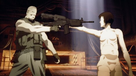 「イノセンス」