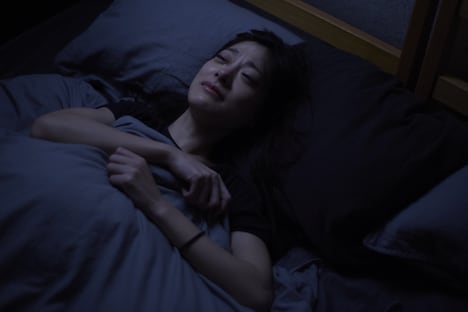 「形のない骨」