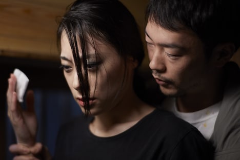 「形のない骨」