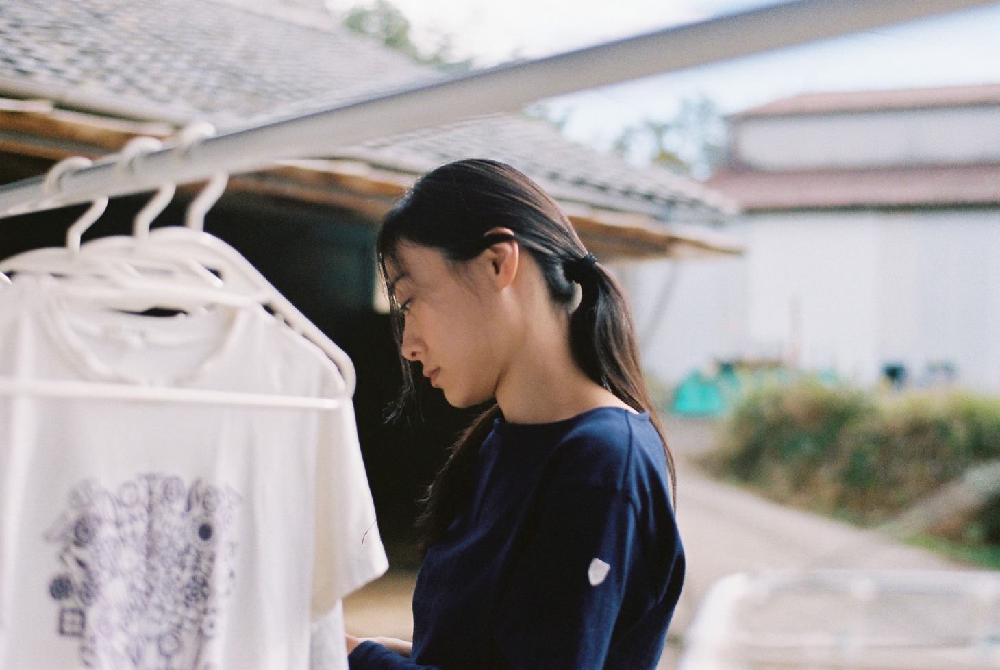 「形のない骨」