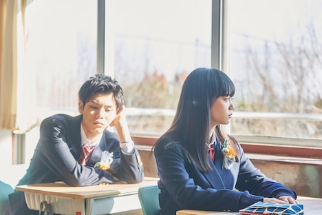 「高崎グラフィティ。」新場面写真