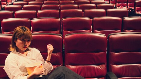 「The Cinematic Dance（シネマティック・ダンス）」イメージ図