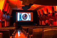 「The Cinematic Dance（シネマティック・ダンス）」イメージ図