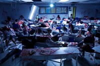 「怪怪怪怪物！」 (c)2017 Star Ritz International Entertainment