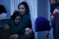 「怪怪怪怪物！」 (c)2017 Star Ritz International Entertainment