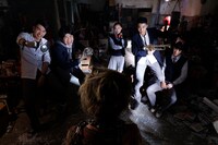 「怪怪怪怪物！」 (c)2017 Star Ritz International Entertainment