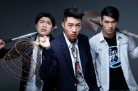 「怪怪怪怪物！」 (c)2017 Star Ritz International Entertainment