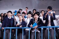 「怪怪怪怪物！」 (c)2017 Star Ritz International Entertainment