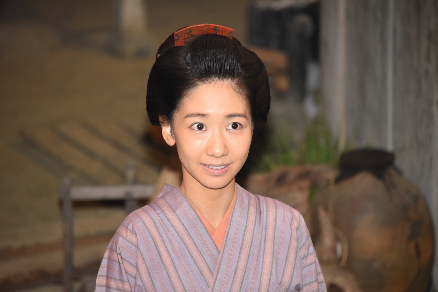 柏木由紀