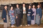 「西郷どん」に水川あさみ、柏木由紀、迫田孝也、田上晃吉ら出演