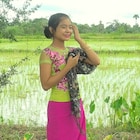 ミャンマーの民族楽器奏でる少女追ったドキュメンタリー公開、監督のトークも