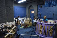 「MANDALAY STAR -ミャンマー民族音楽への旅-」