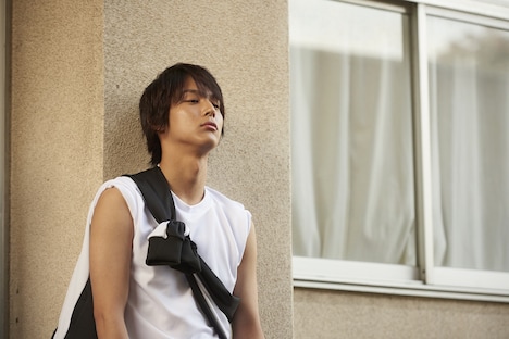 「虹色デイズ」新場面写真