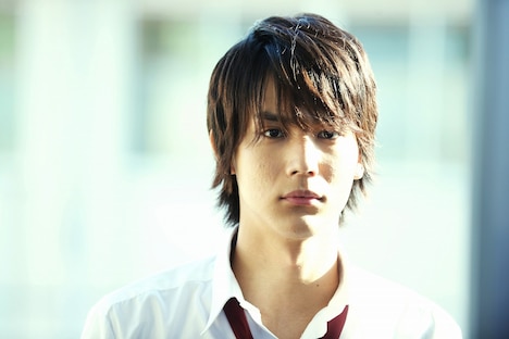 「虹色デイズ」新場面写真