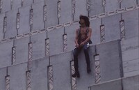 「ブロウアップ ヒデキ」 (c)1975松竹株式会社