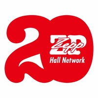 Zepp20周年ロゴ