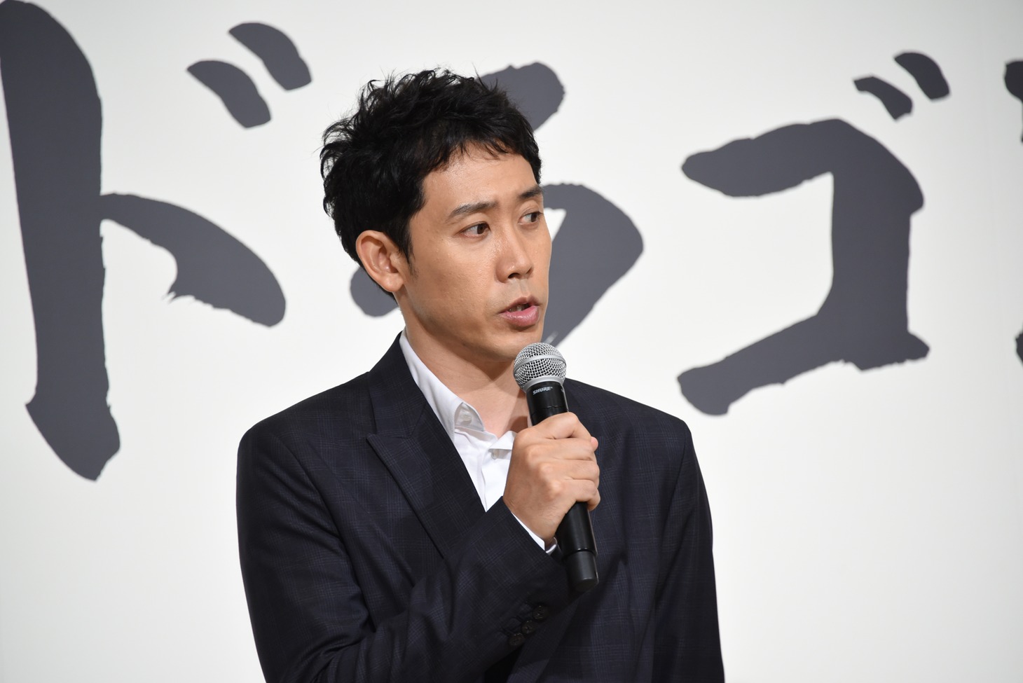 大泉洋