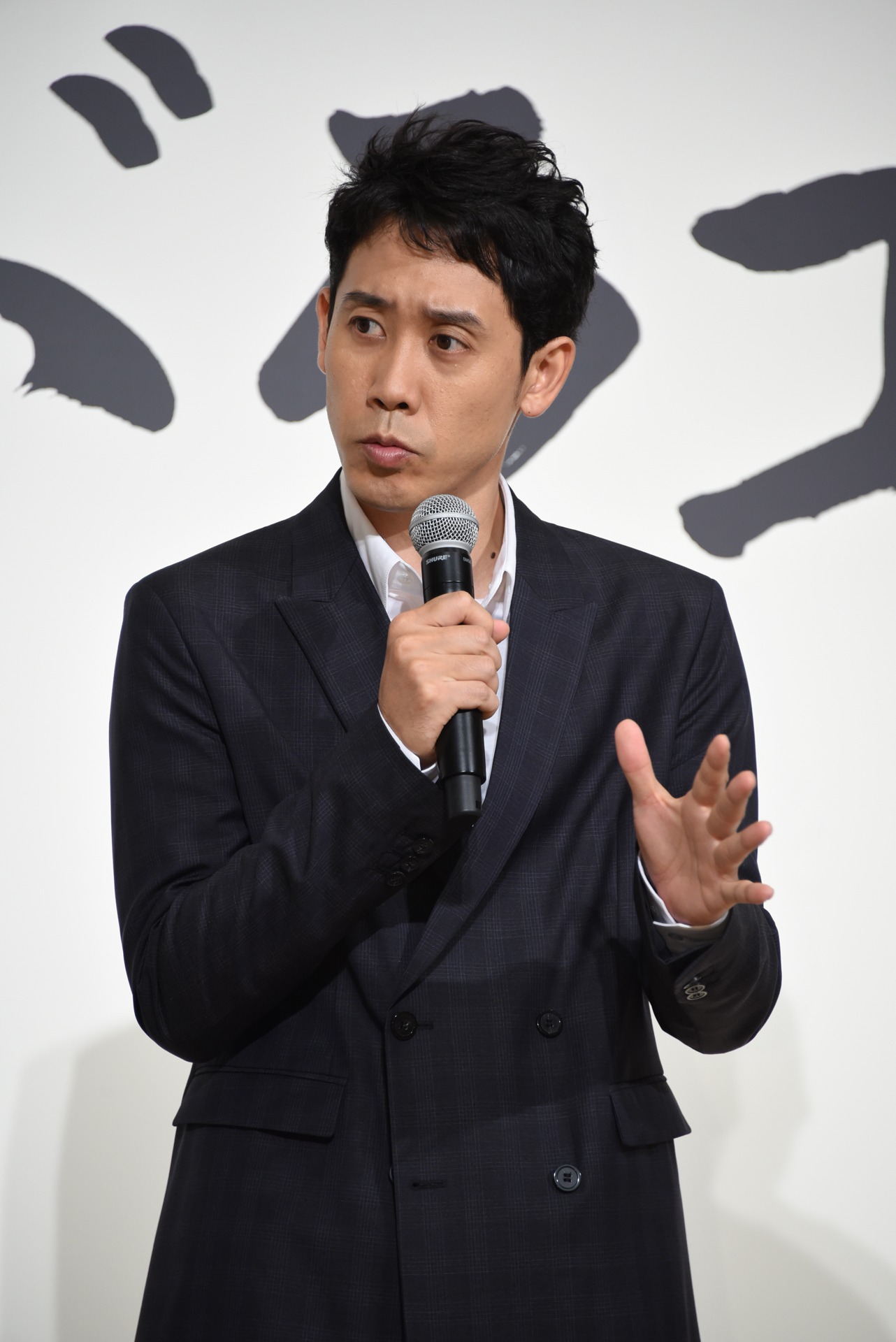 大泉洋