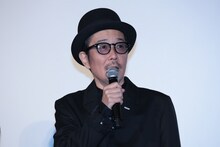 リリー・フランキー