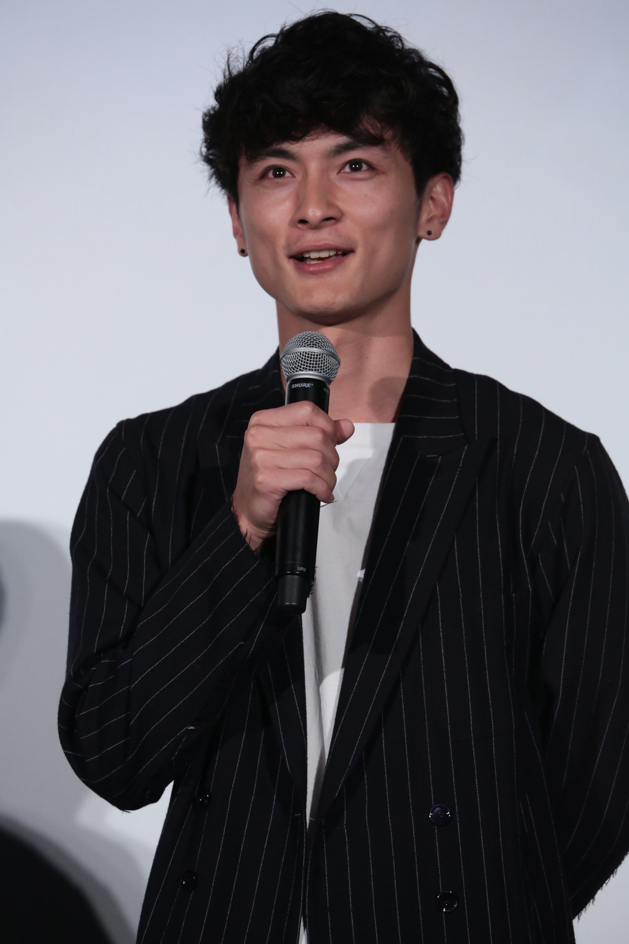 高良健吾