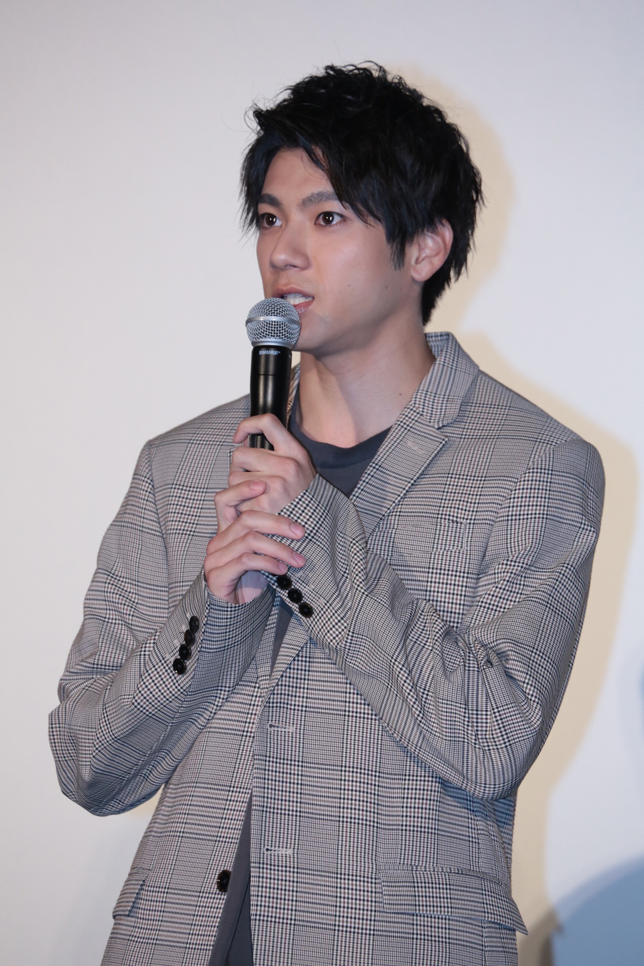 山田裕貴