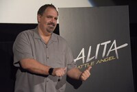 ジョン・ランドー