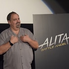 「銃夢」キャメロン監督による映画化に、木城ゆきと「冗談が本当になるとは」