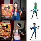 「インクレディブル・ファミリー」小島瑠璃子、サンシャイン池崎が吹替キャストに