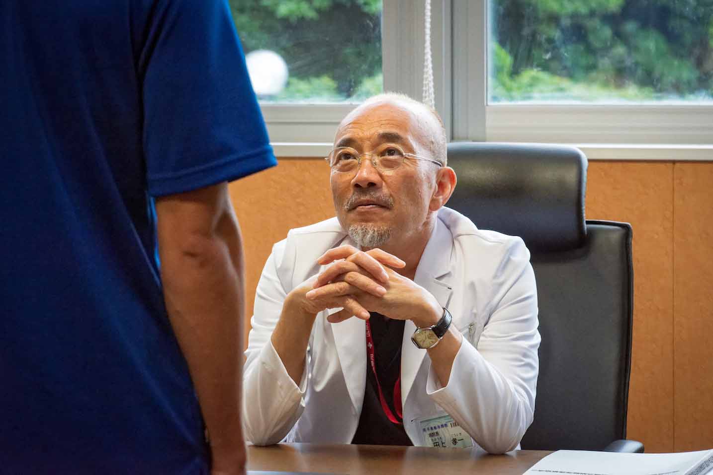 竹中直人