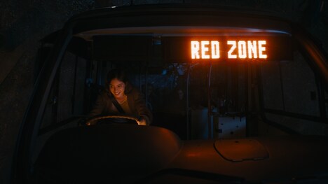 「メイズ・ランナー：最期の迷宮」