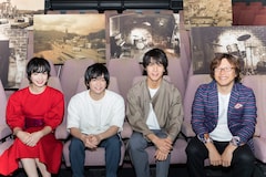 知念侑李、中川大志、小松菜奈「坂道のアポロン」ソフト特典で九州ロケ振り返る