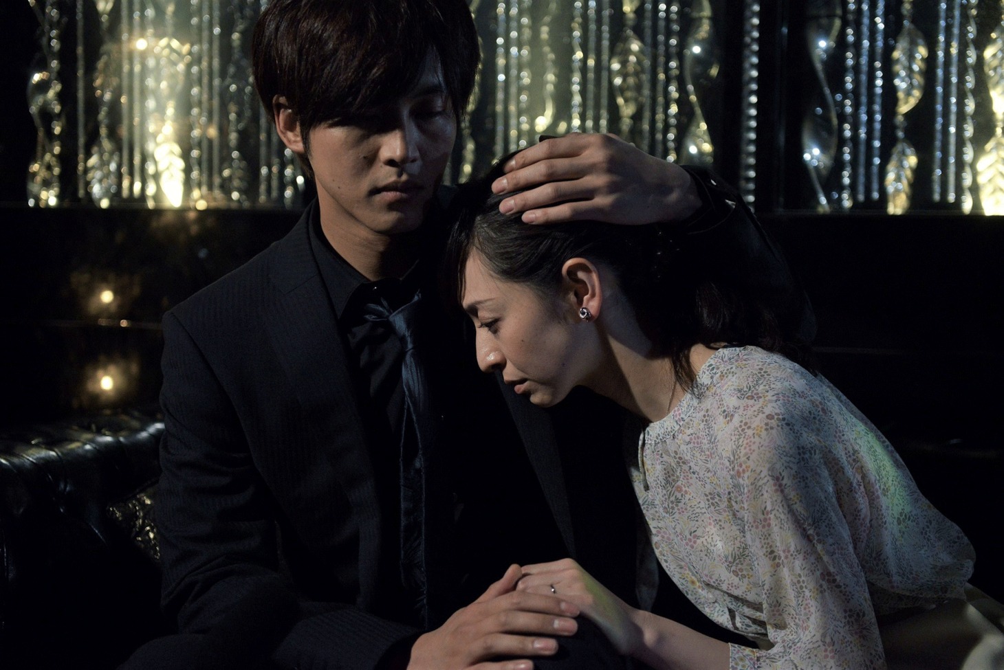「娼年」